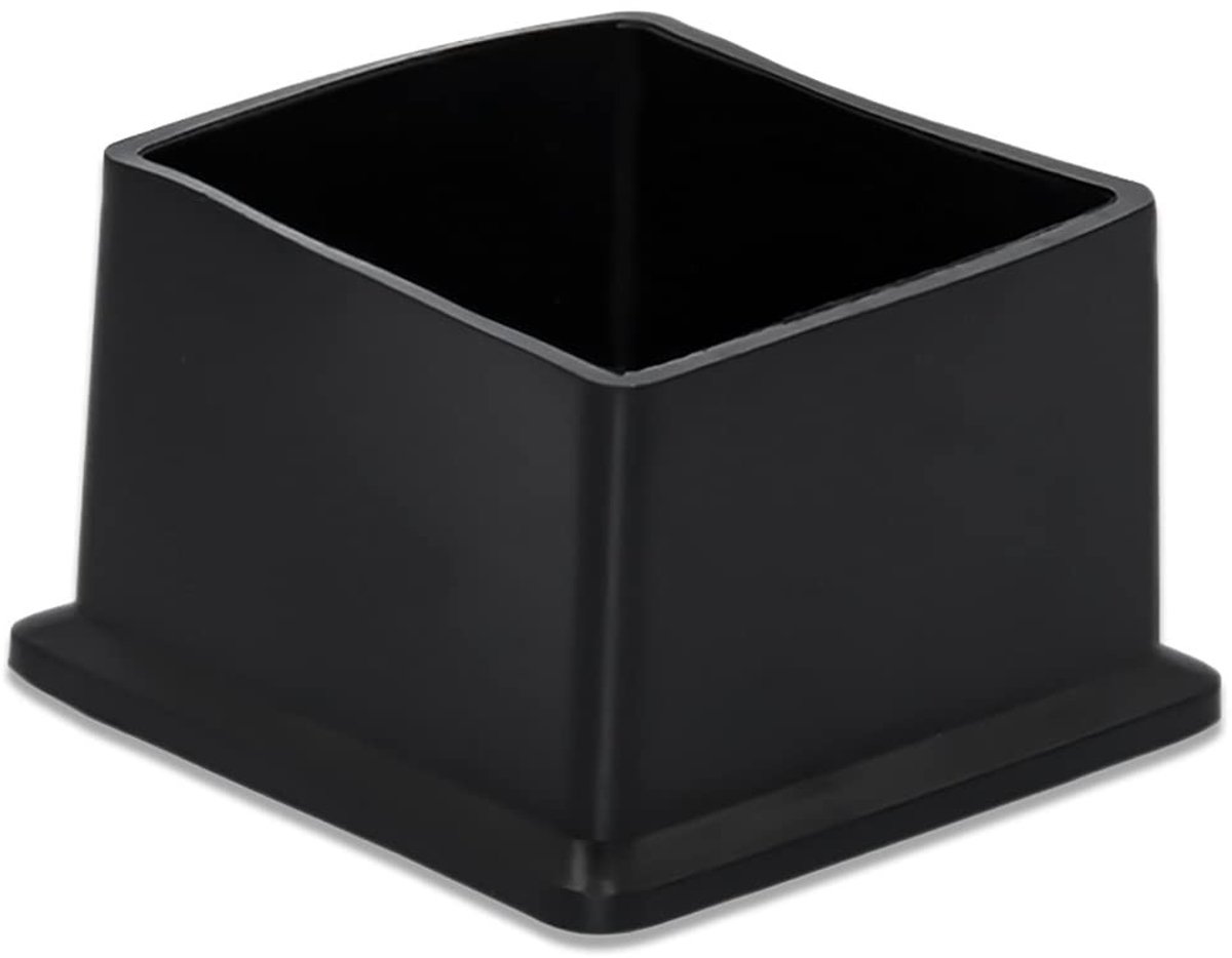 Omgoods - PVC Meubelvoetjes Beschermers voor Tafelpoten 4 Stuks