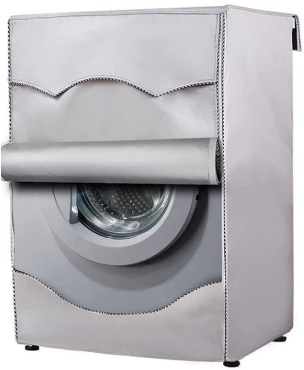 Omgoods - Waterdichte Wasmachine Cover voor Bescherming tegen Stof