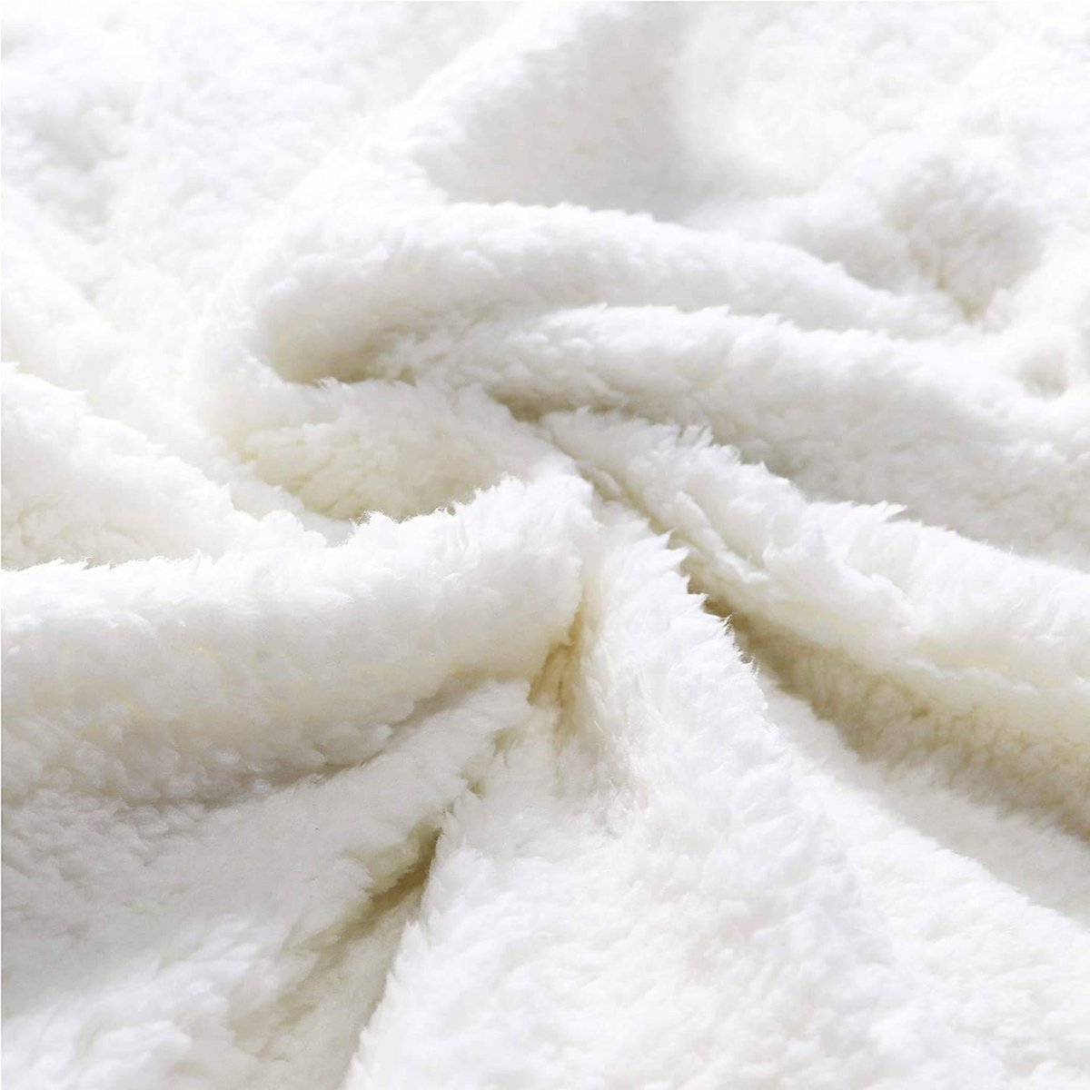 Omgoods - Fleece Deken met Basketbalthema voor Kinderen en Tieners