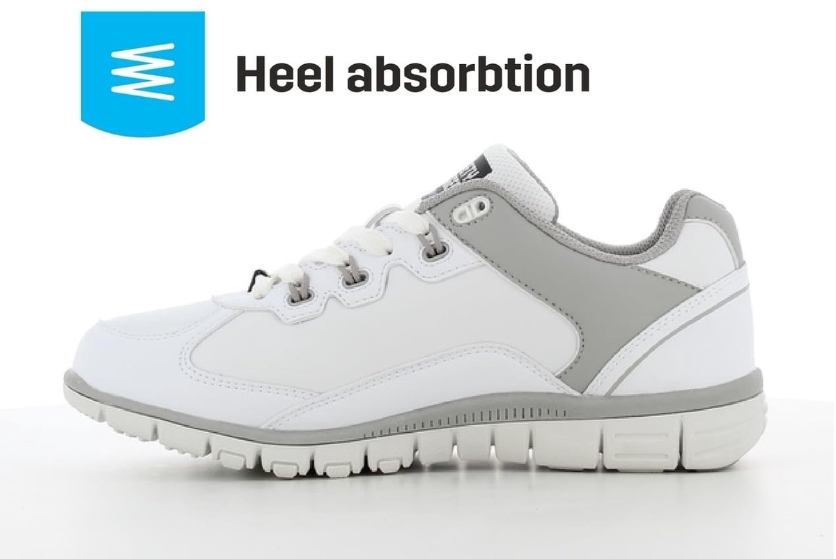 Omgoods - Professionele Dames Veiligheidsschoenen