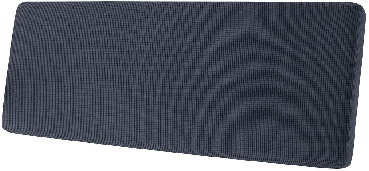 Omgoods - Stretch Sofa Kussenhoes met Antislip