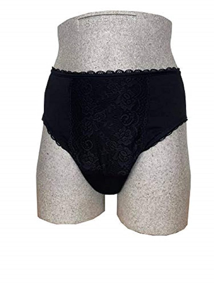 Omgoods - Wasbare Dames Ondergoed met Hoge Absorptie