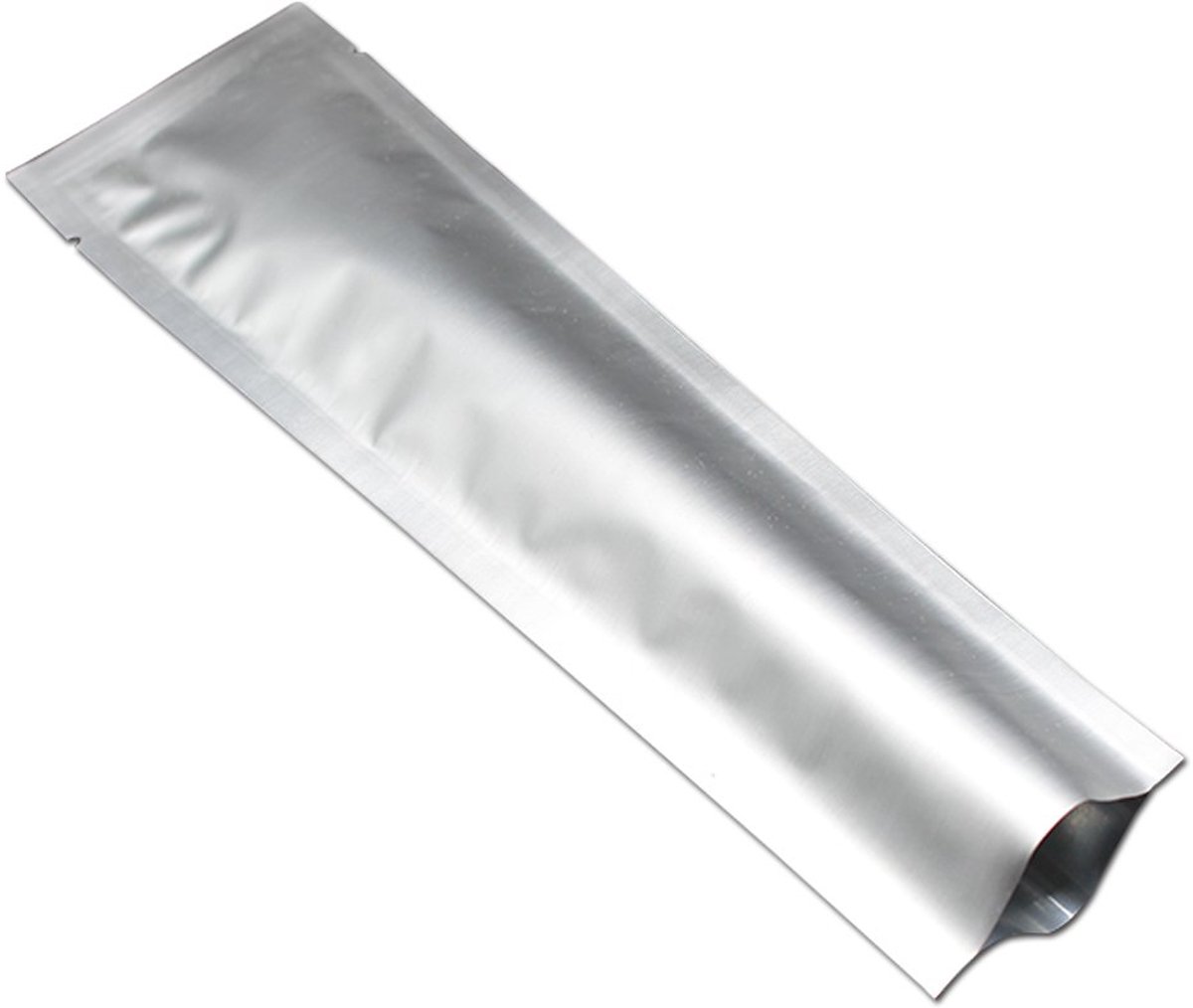 Omgoods - Mylar Voedselopslagzakken - 100 Stuks Verpakking