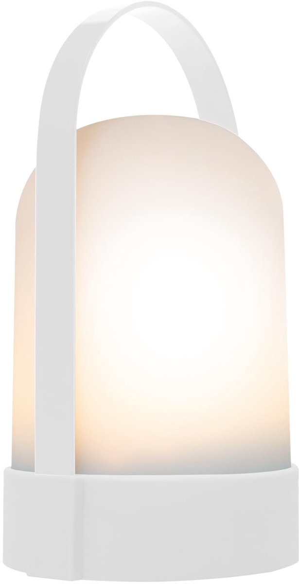 Omgoods - Draagbare LED Lamp voor Binnen en Buiten met Oplaadbare Batterij