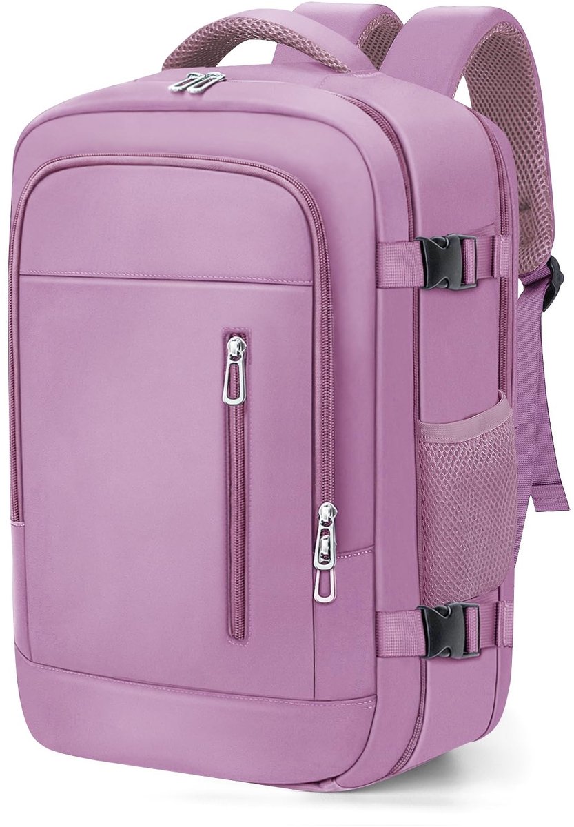 Omgoods - 40×30×20 cm Cabin Bag voor Ryanair met Waterdichte Eigenschappen
