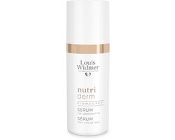 Louis Widmer Nutriderm Pigmacare Serum - 30 ml