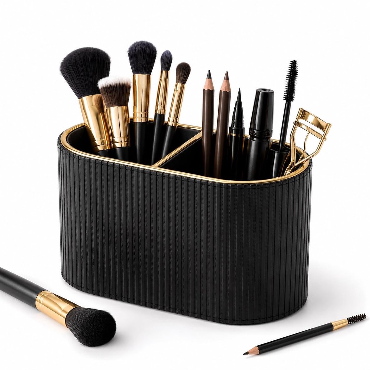 Omgoods - Makeup Brush Holder, Organiser voor Cosmetica