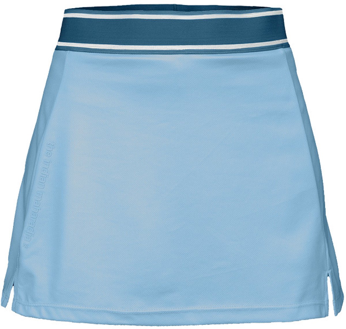 Indian Maharadja Women Pique Skirt