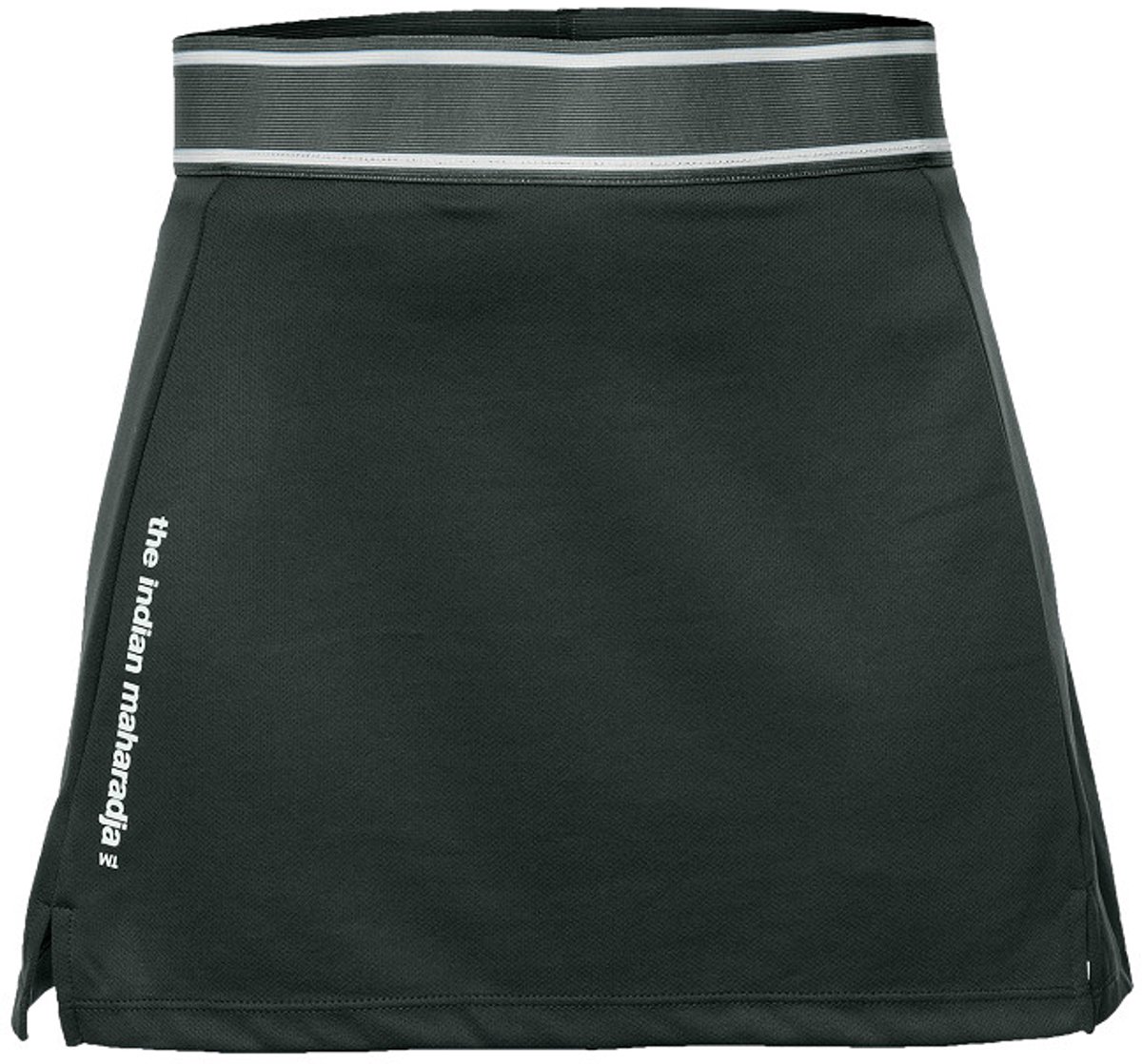 Indian Maharadja Women Pique Skirt