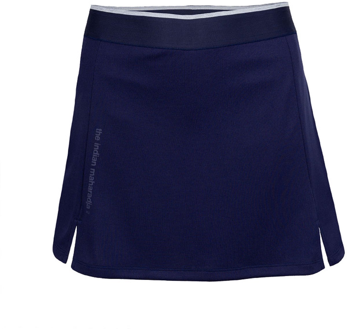Indian Maharadja Women Pique Skirt