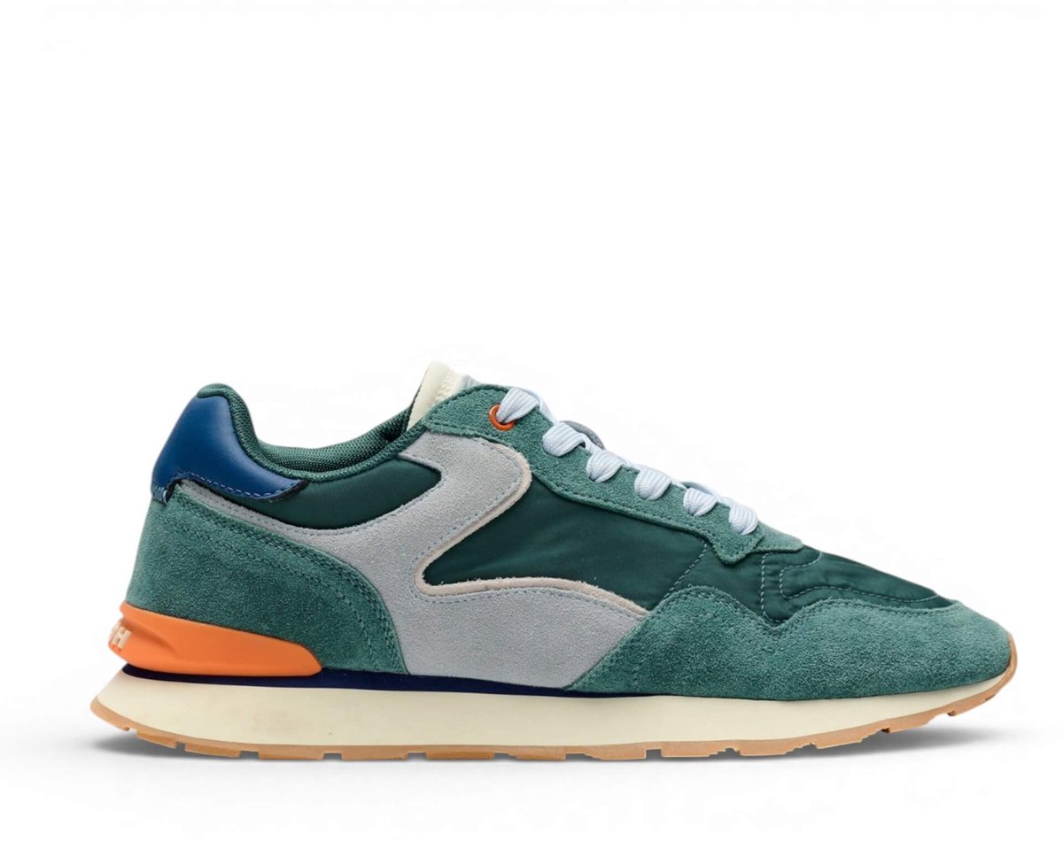 HOFF City Chroma leren schoenen