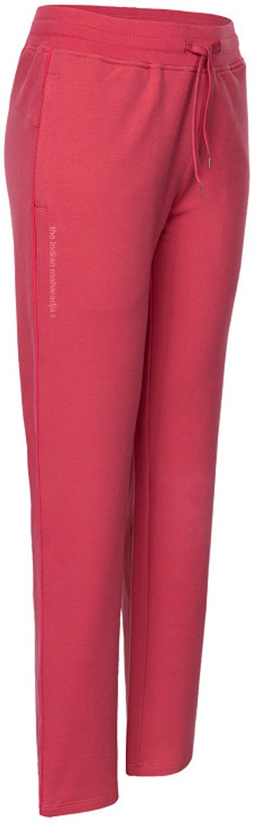 Indian Maharadja Women Cotton Track Pant