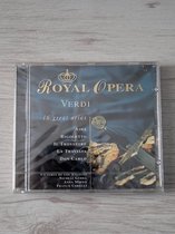 Giuseppe Verdi: 16 Great Arias