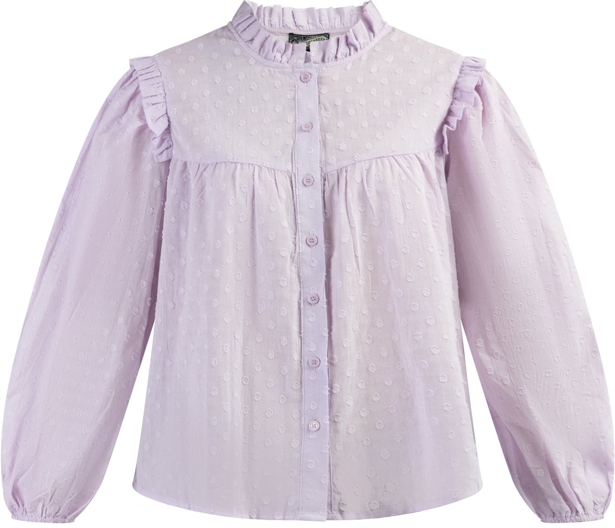 DreiMaster Blouse