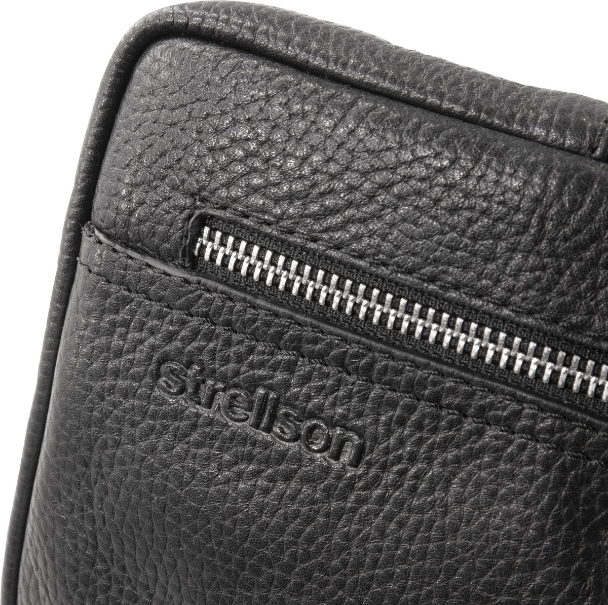 Strellson - Herren Schultertasche Kennington Clint