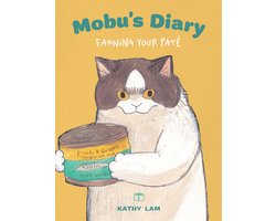 Mobu's Diary