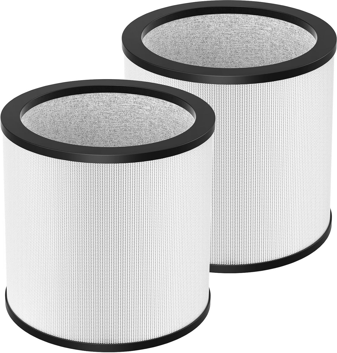 Filters compatibel met Dyson Tower Purifier Pure Cool Link TP01 TP02 TP03 AM11 BP01, vergelijkbaar met onderdeelnummer 968126-03