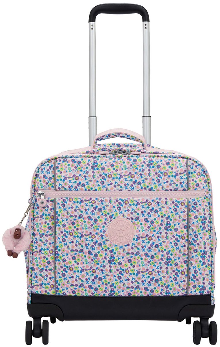 Kipling NEW STORIA Digi Flower Prt