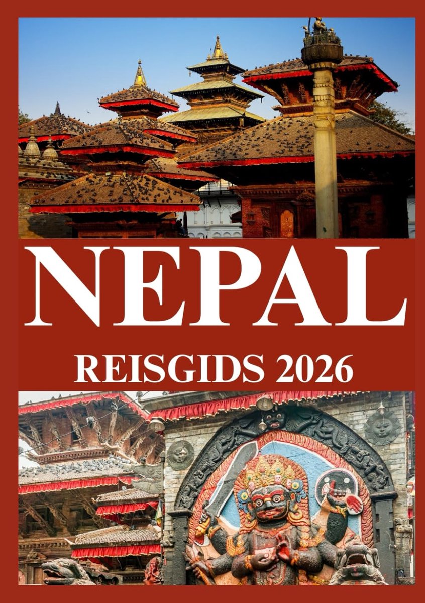 REISGIDS 2026