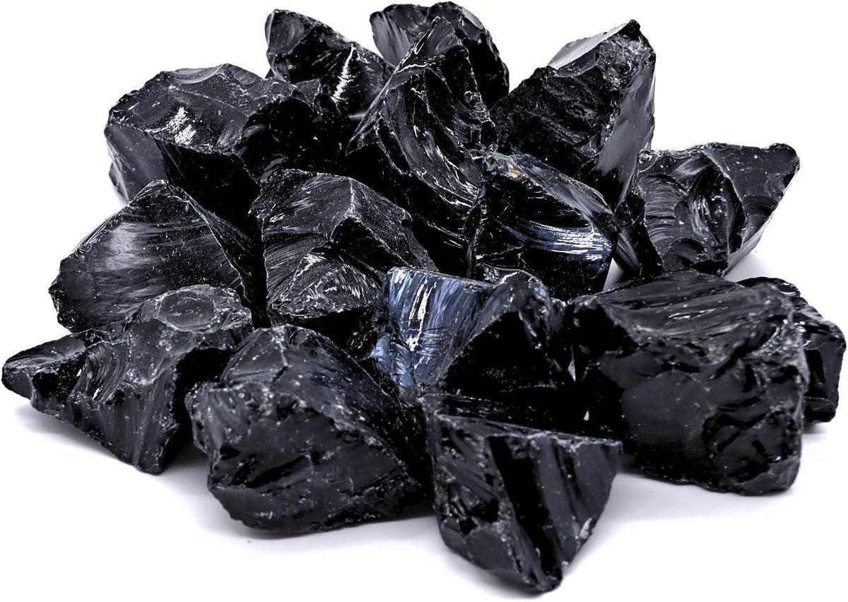 Healing Water Stones Set 300g Edelstenen Kristallen voor Waterzuivering 100% Natuurlijke Minerale Stenen Basic Water Gemstone Blend Edelstenen