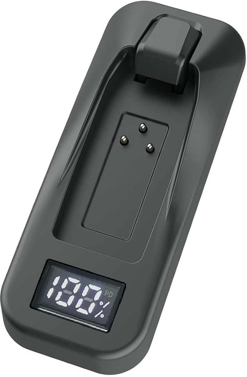 LCD-batterijtester voor SRAM AXS-batterij met onmiddellijke weergave, batterijcontrole voor SRAM-batterij, geen oplaadfunctie.