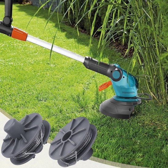 5307-20 voor Gardena Turbotrimmer SmallCut — afbeelding 5