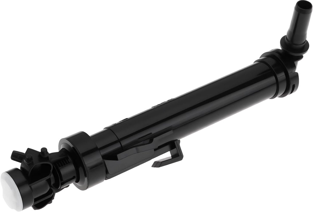 Car Headlight Washer Nozzle 61677275658 61677380422 Compatible with BMW 1 Series 2 Series 3 Series (Right Front) - ShopVlot