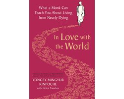 In Love with the World