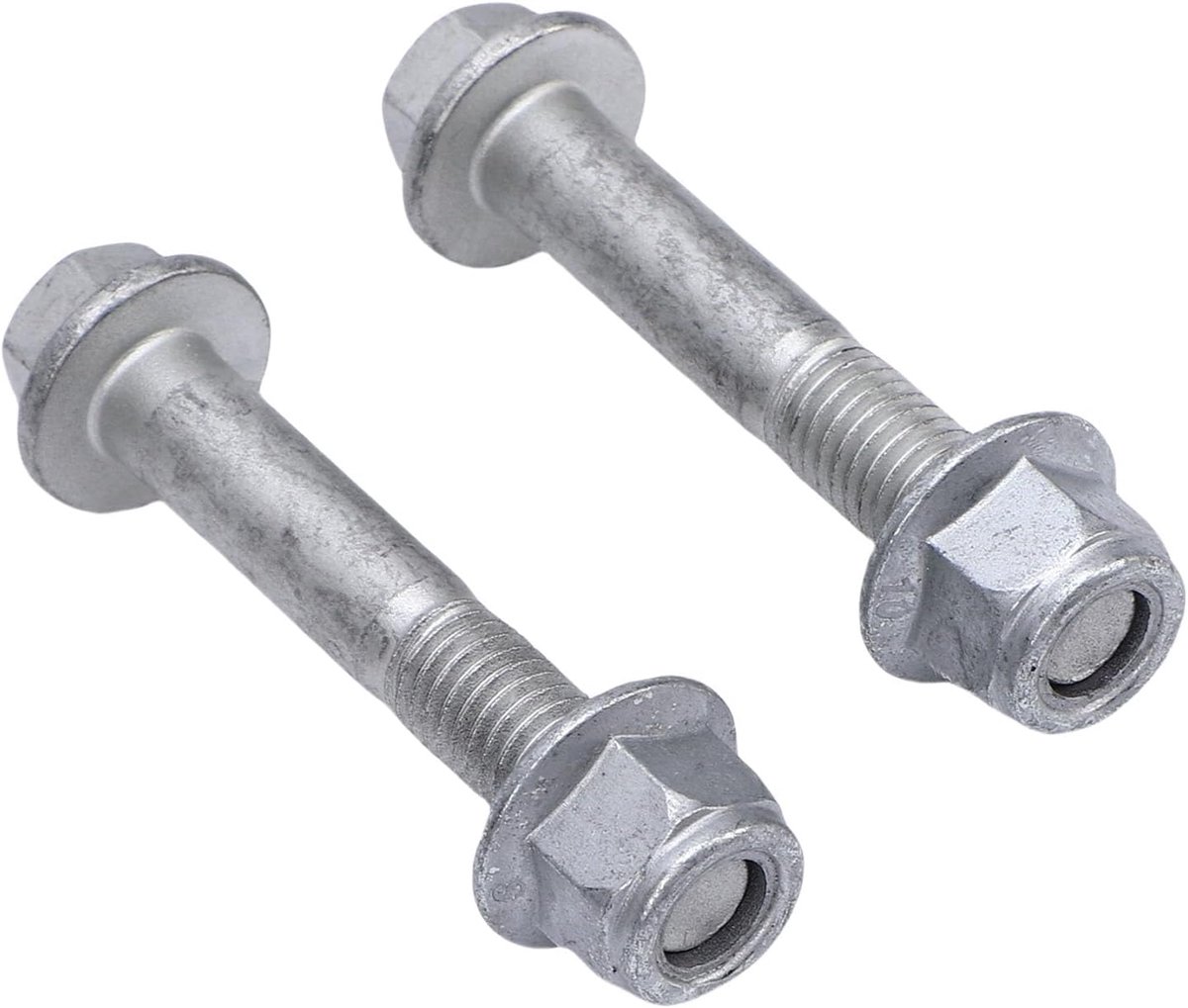 2PCS Suspension Control Arm Pinch Controlearm Kit Vervanging voor 2008-2020 met OEM-nummers 1513400 1542515