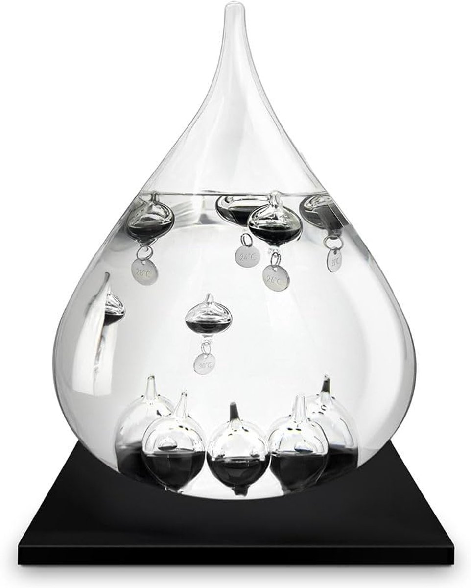 Galileo Thermometer - 27CM