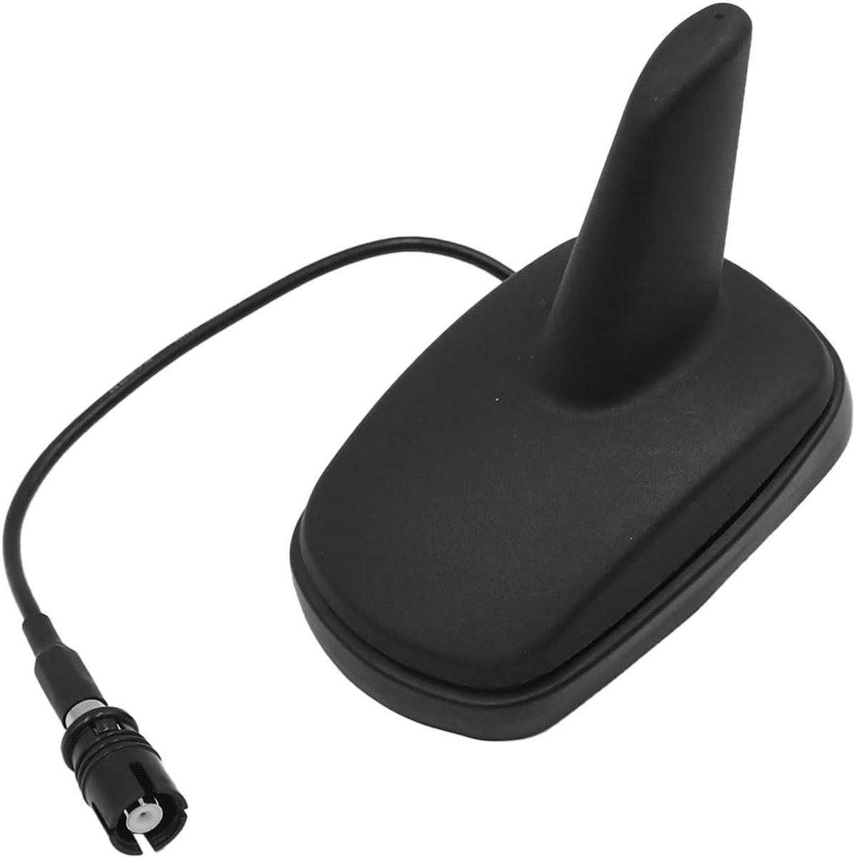 Autoantenne in haaienvinvorm voor op het dak, AM/FM-radio voor GOLF MK4 MK5 1996-2005, 3B / B5 1996-2005
