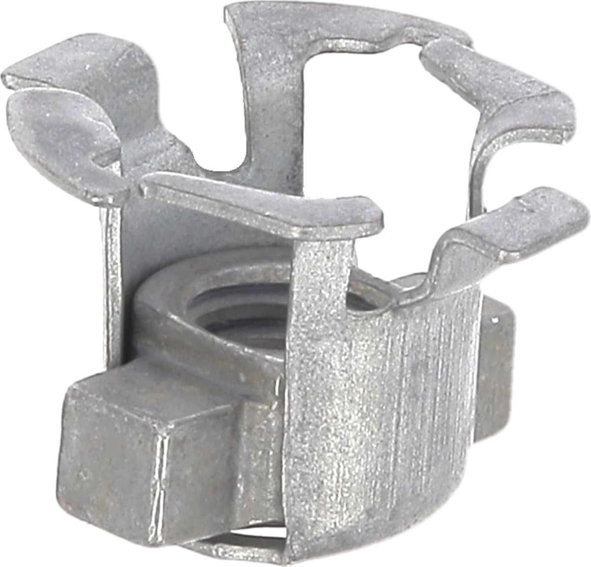 kooimoer in blisterverpakking voor Renault/Citroen/Nissan, M6-1.00, 4 stuks