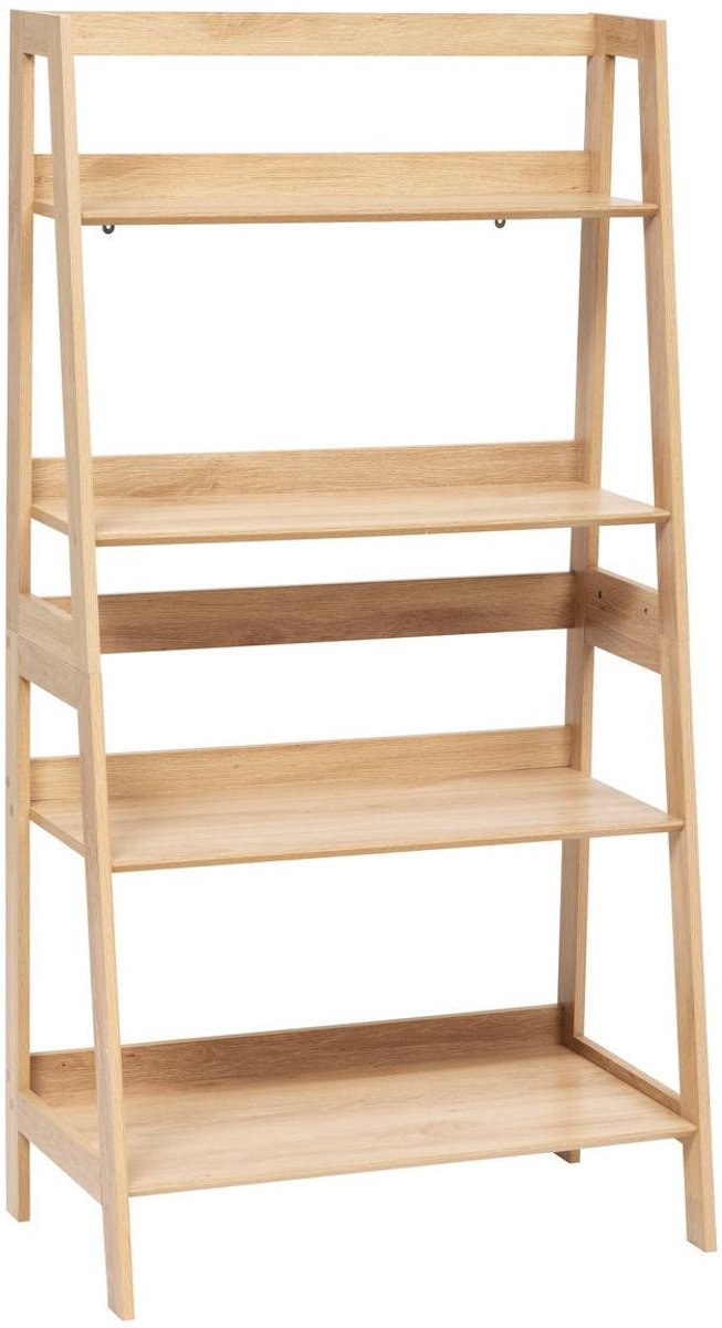 Open plank ABANA
