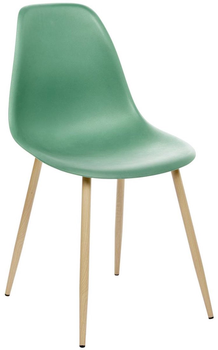 Scandinavische designstoel TAHO