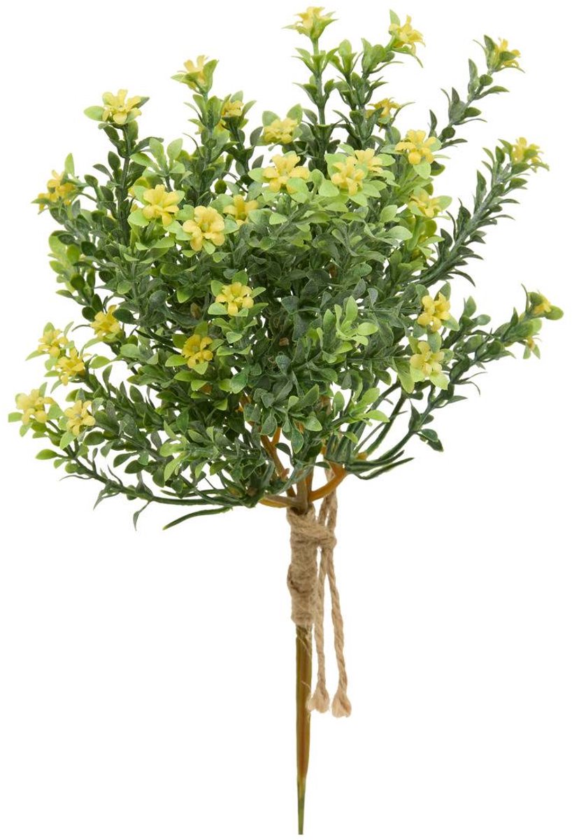 Mini Bouquet Artificiel Myri H30 cm