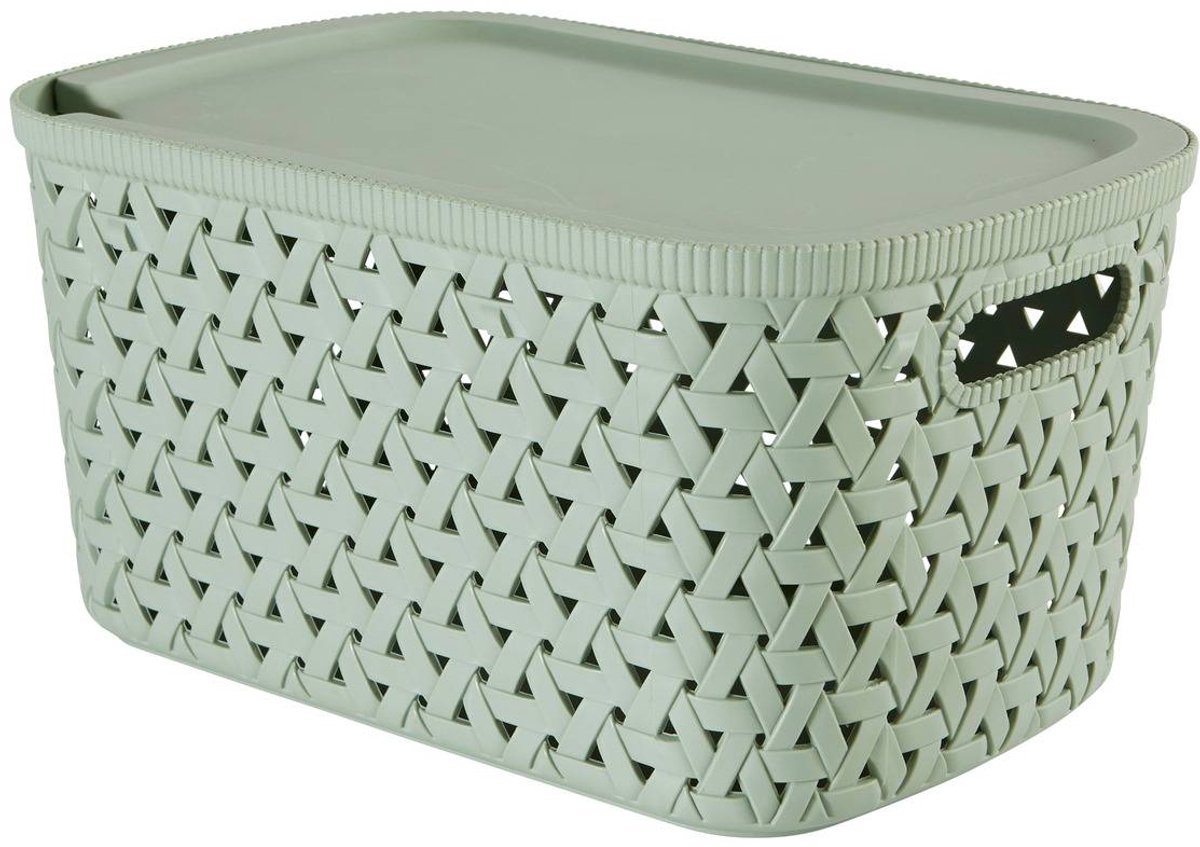 Opbergmand 6,7 l TRESSY