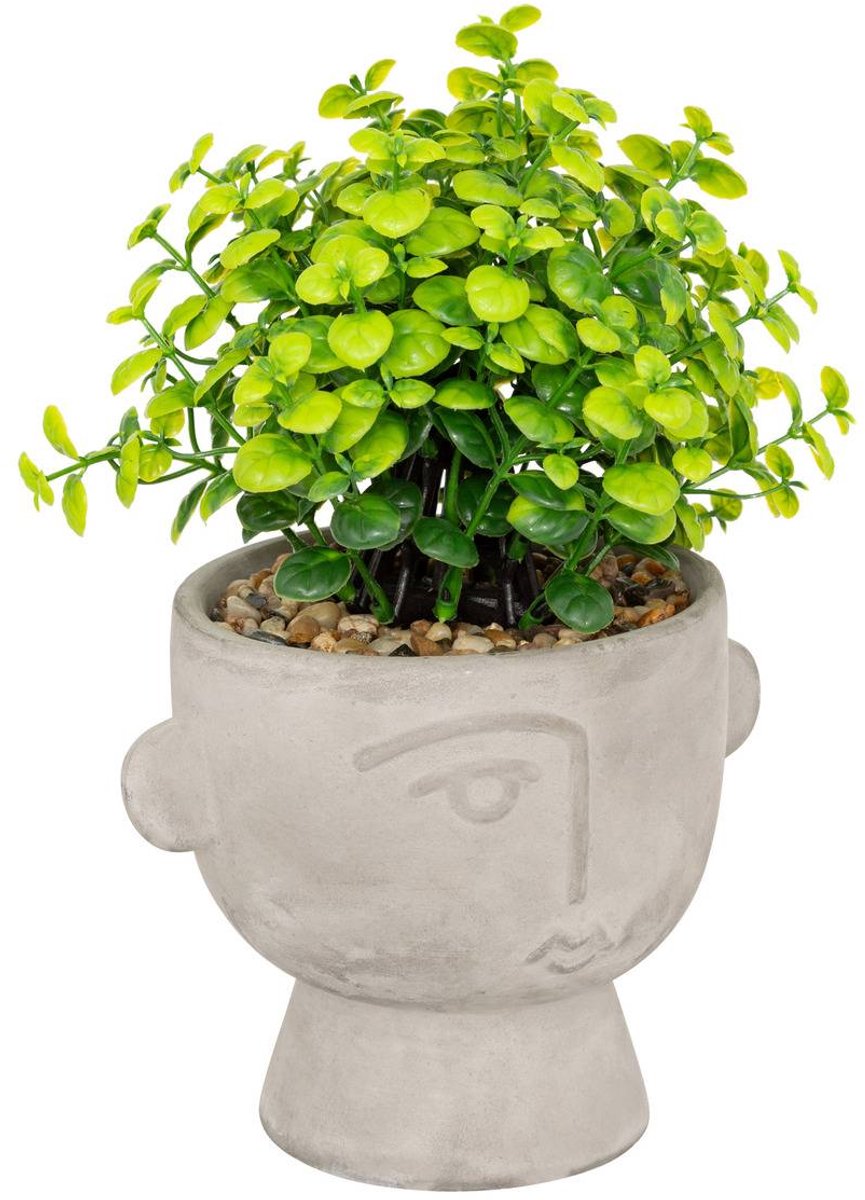 Kunstplant DUSTY