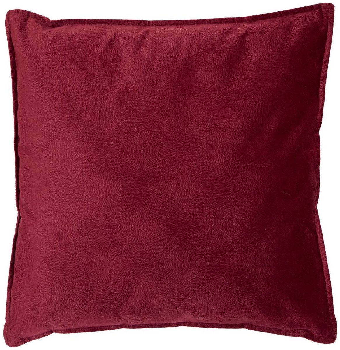 Vierkant kussen 55x55 cm LILOU