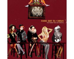 A Fever You Can't Sweat Out - Pop Rock CD - Muziek Luisteren - Originele Release 2006