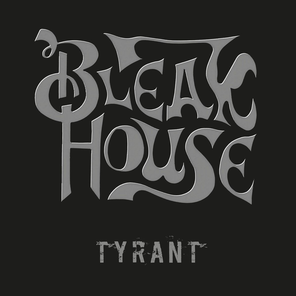 Bleak House - Tyrant (12" Single) (Coloured Vinyl)