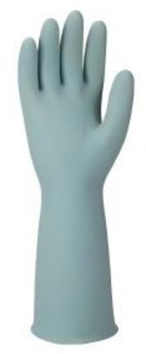 Huishoudhandschoenen – Maat M – Geschikt voor handpalmbreedte 8-9 cm – Afwashandschoenen – Waterdichte handschoenen – Extra dikke handschoenen – Duurzame handschoenen – Geschikt voor de winter – Schoonmaakhandschoenen