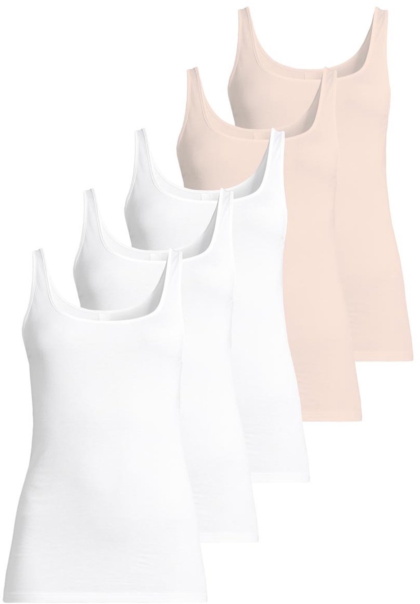 Speidel Dames onderhemd 5 pack Nadine
