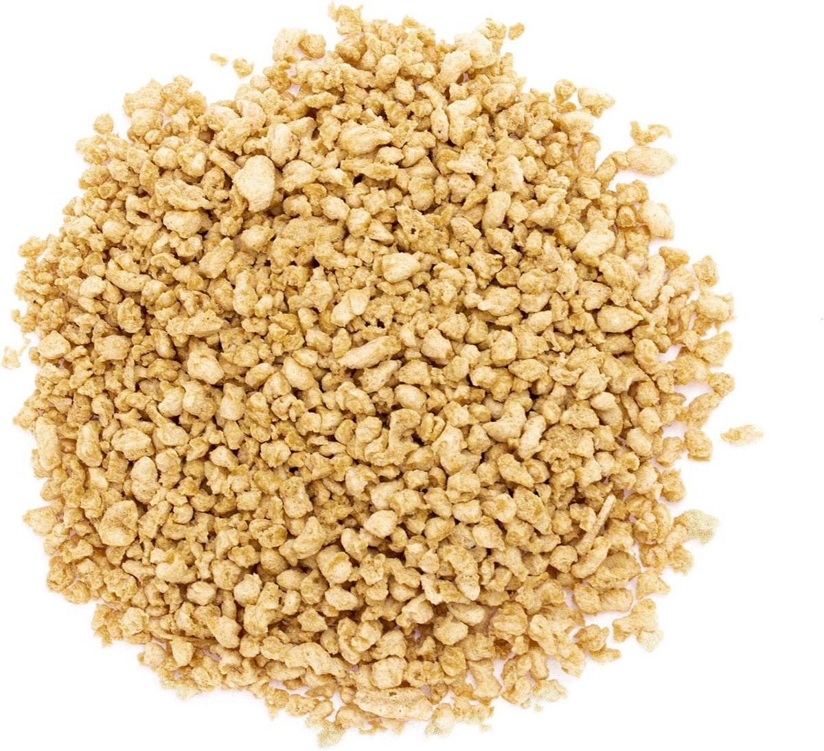 Soja | Hack / Granulaat / Splitter | 1000 g