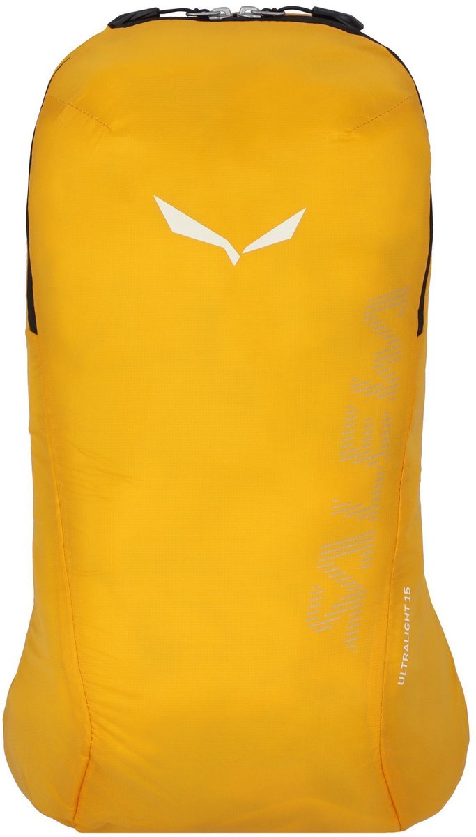Salewa Ultralight 15 Opvouwbare rugzak 46 cm - gold