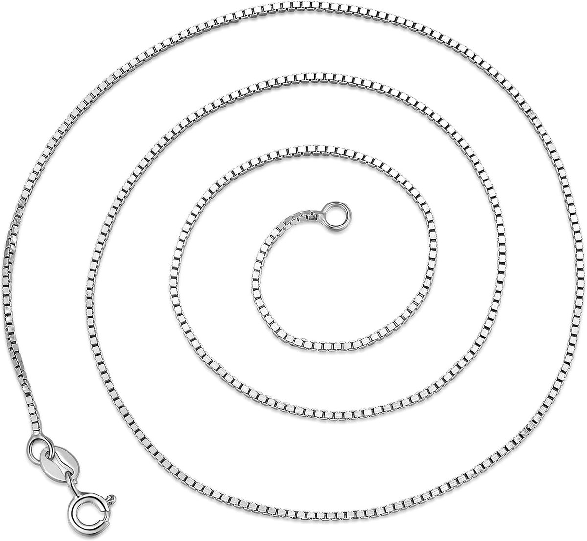 925 Sterling Zilver