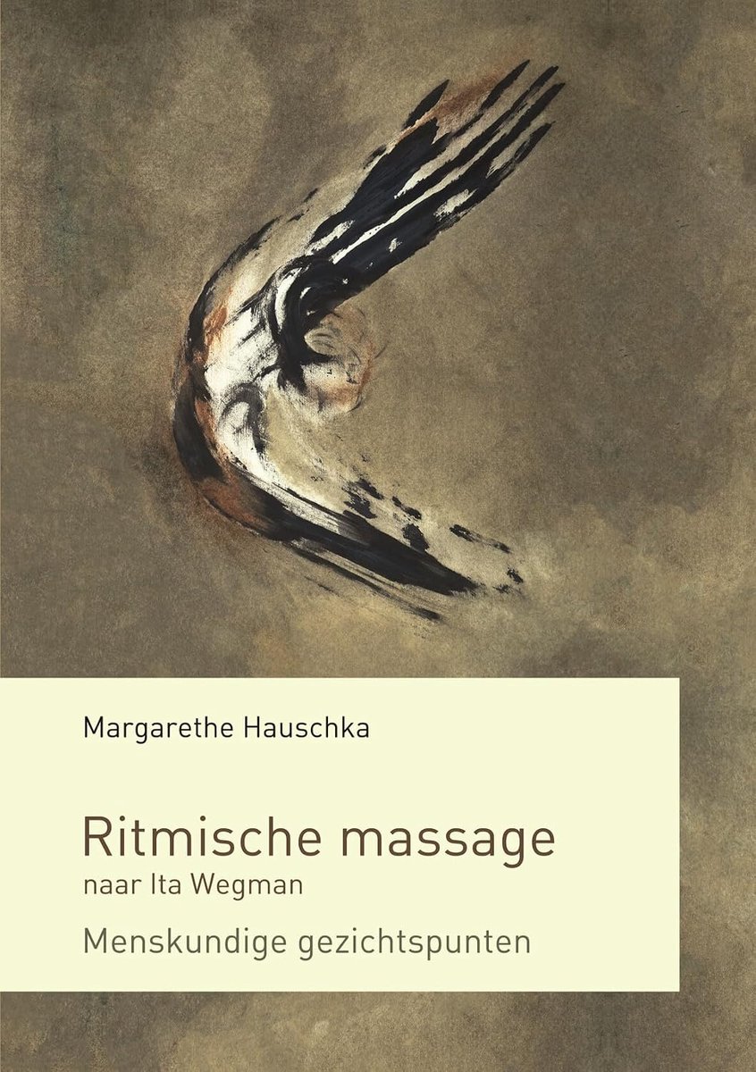 massage naar Ita Wegman: Menskundige gezichtspunten