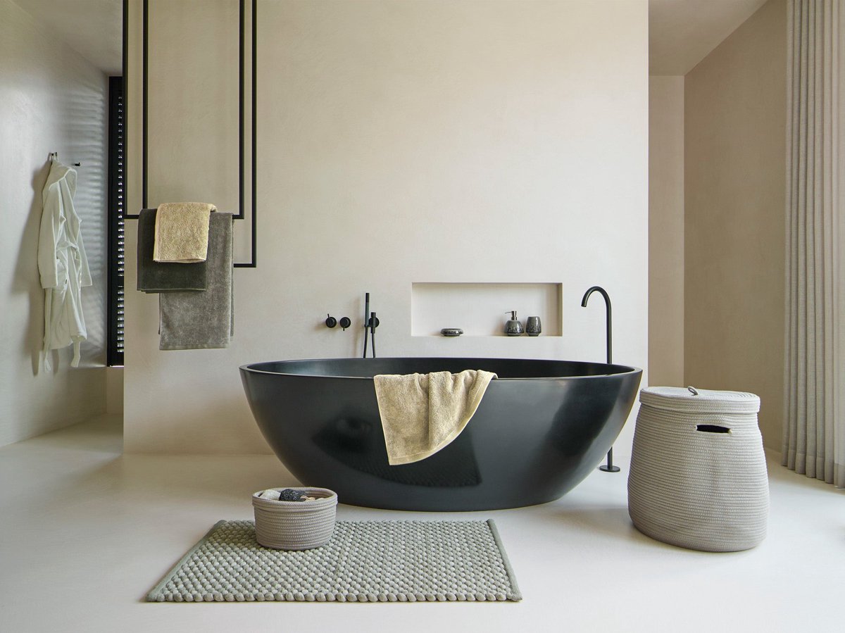 Aquanova Rena Opbergmand Medium Absynth