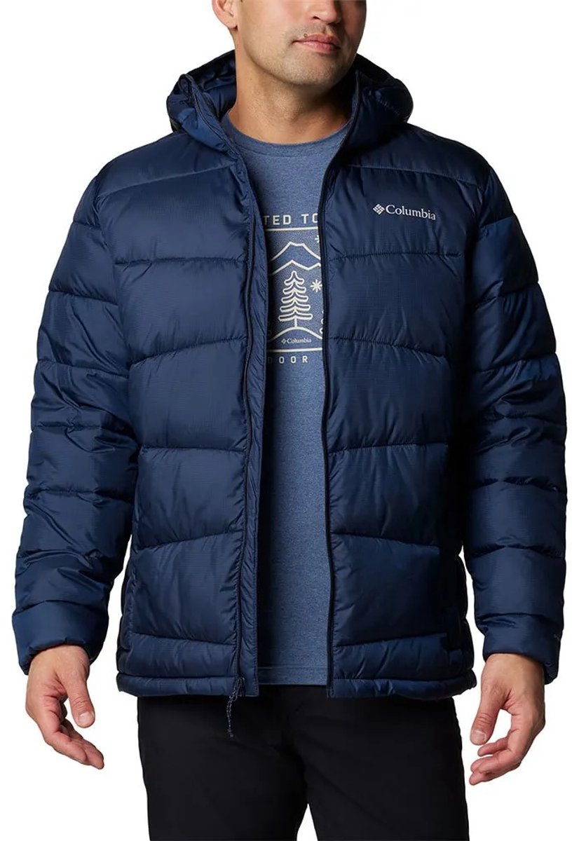 Columbia Fivemile Butte™ Ii Jas Blauw 2XL Man