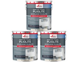 Plioliet Verf - ARCAFAÇADE PLIOPROTECT