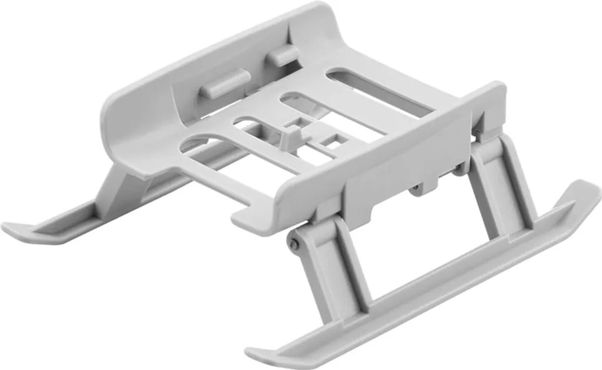 Landingsgestelverlenging Geschikt voor DJI Mini 4K/Mini 2 drones – Opvouwbare, in hoogte verstelbare steunpoten en accessoires